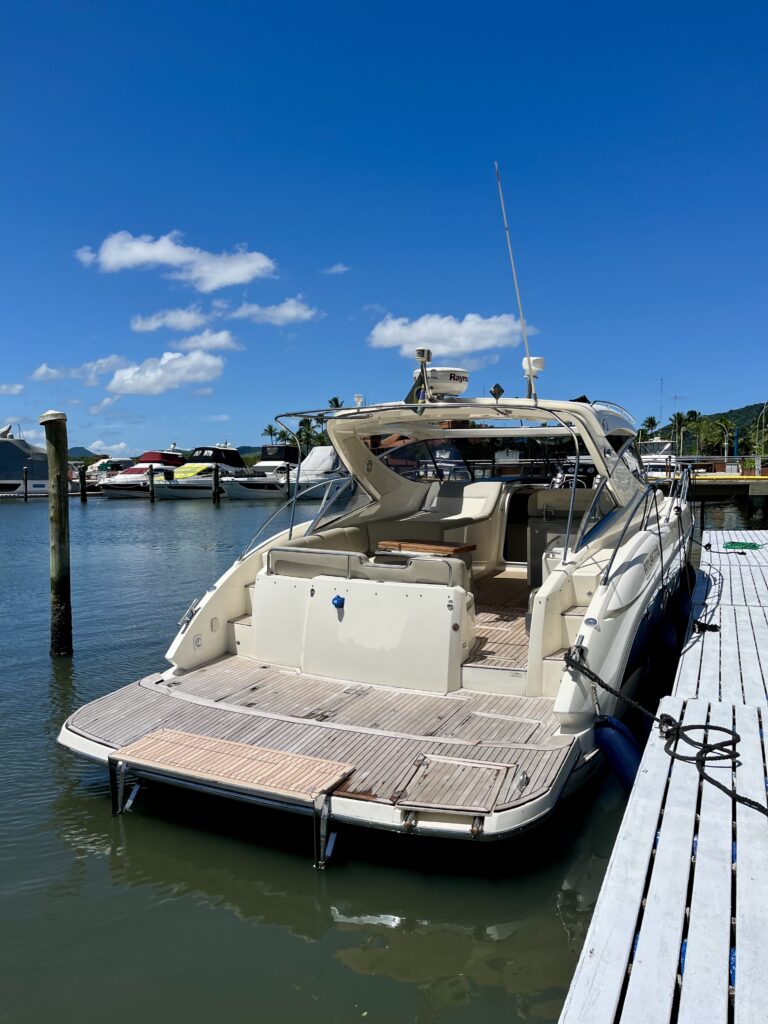 POPA ATLANTIS 40