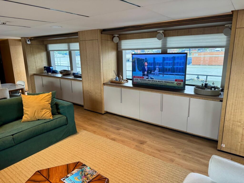 sala TV