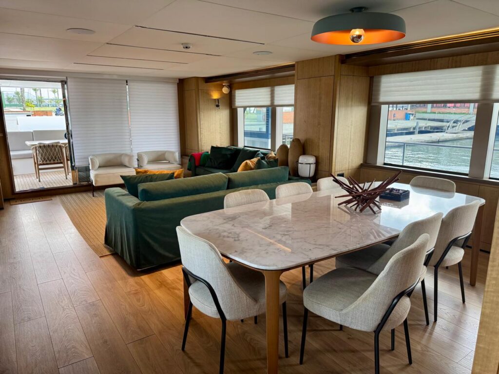 sala de jantar 1