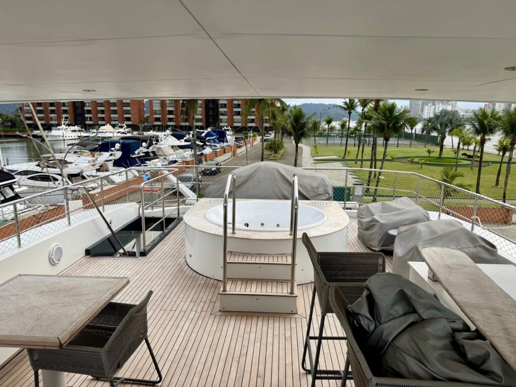 solarium geral